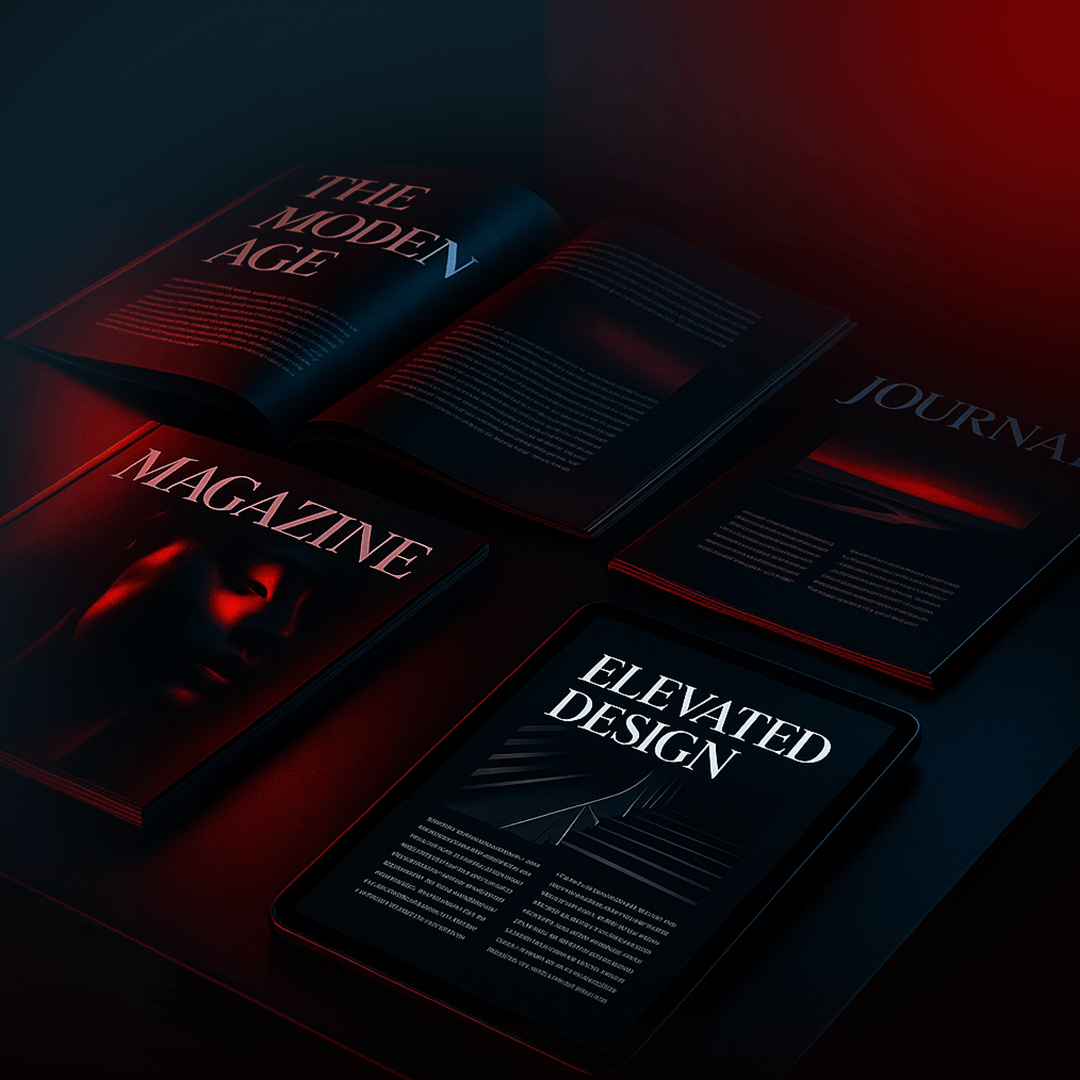 PRESTIGE ARTICLES