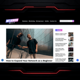 Influencer Daily – Credibility Drop