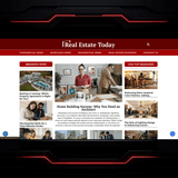 Real Estate Today – Market Credibility Drop