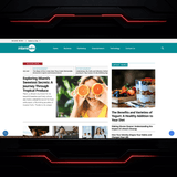 Miami Wire – Breakout Feature