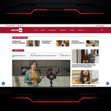 Atlanta Wire – Momentum Drop
