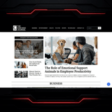 Chicago Journal – Positioning Drop