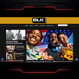 BLK News – Voice Spotlight