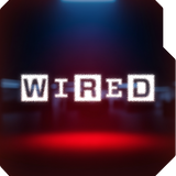 Wired